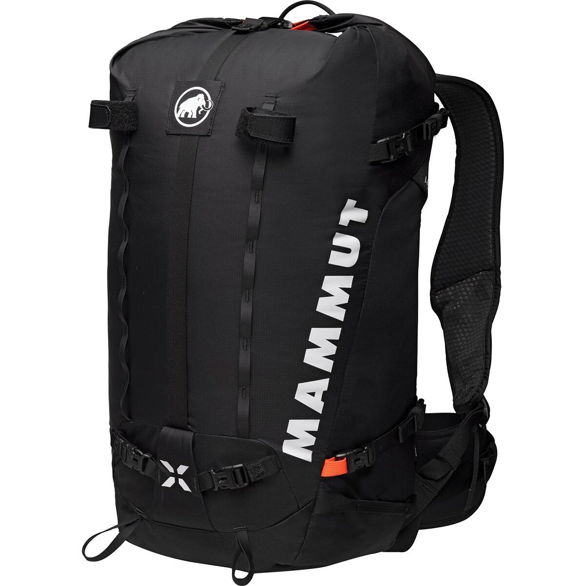 Image of Mammut Trion Nordwand 28L Backpack Black, One Size