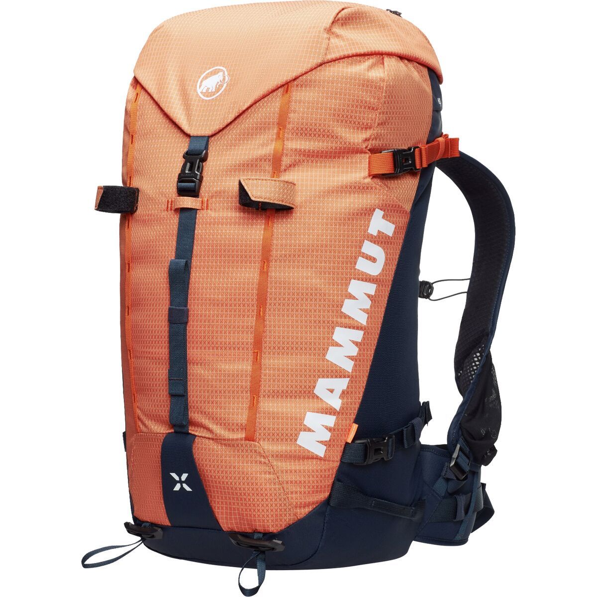 Image of Mammut Trion 38L Backpack Arumita/Marine, One Size