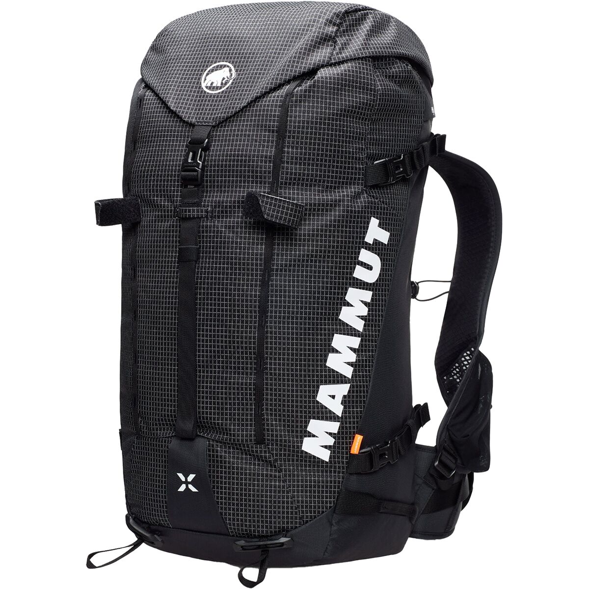 Photos - Backpack Mammut Trion Nordwand 38L  