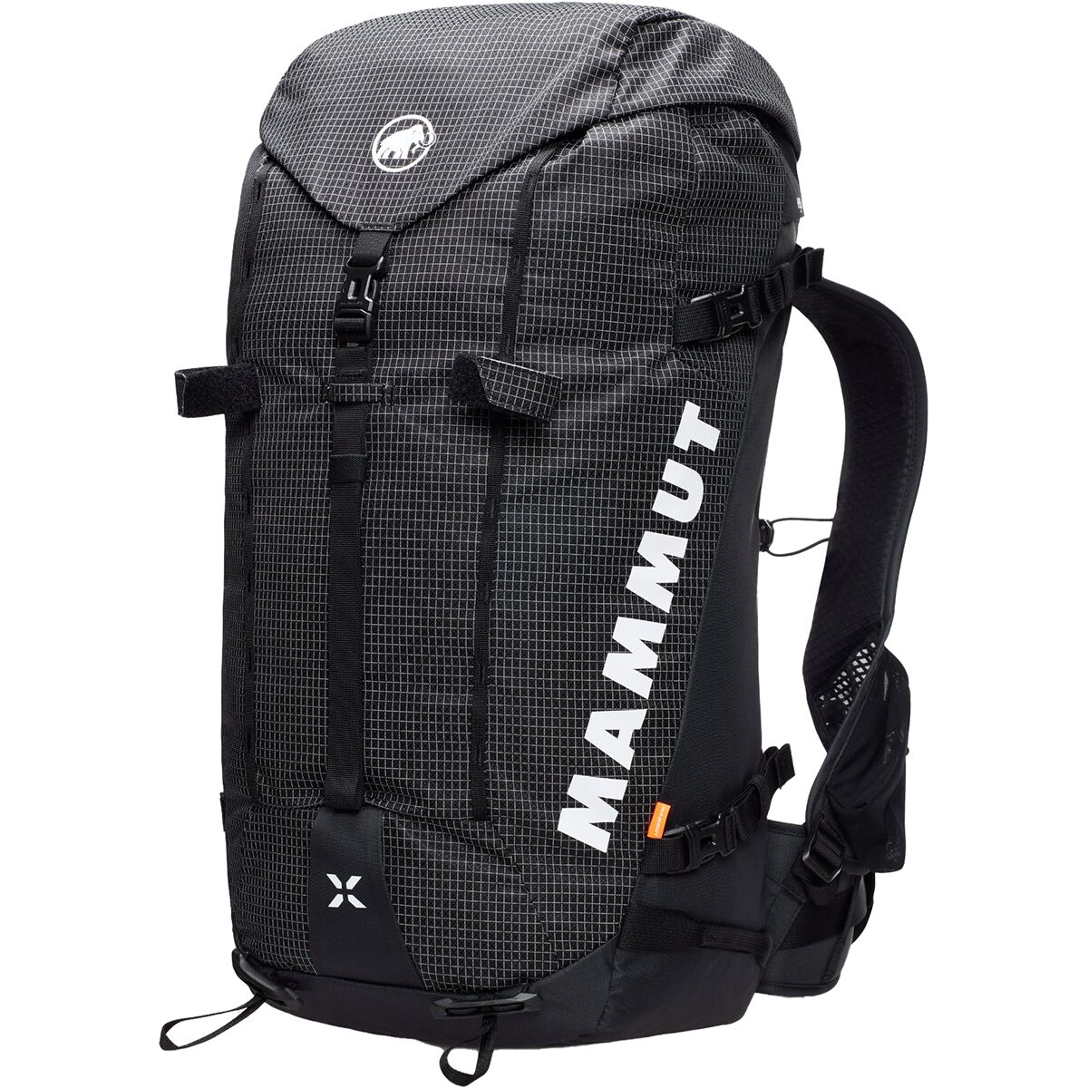 Image of Mammut Trion 38L Backpack Black, One Size