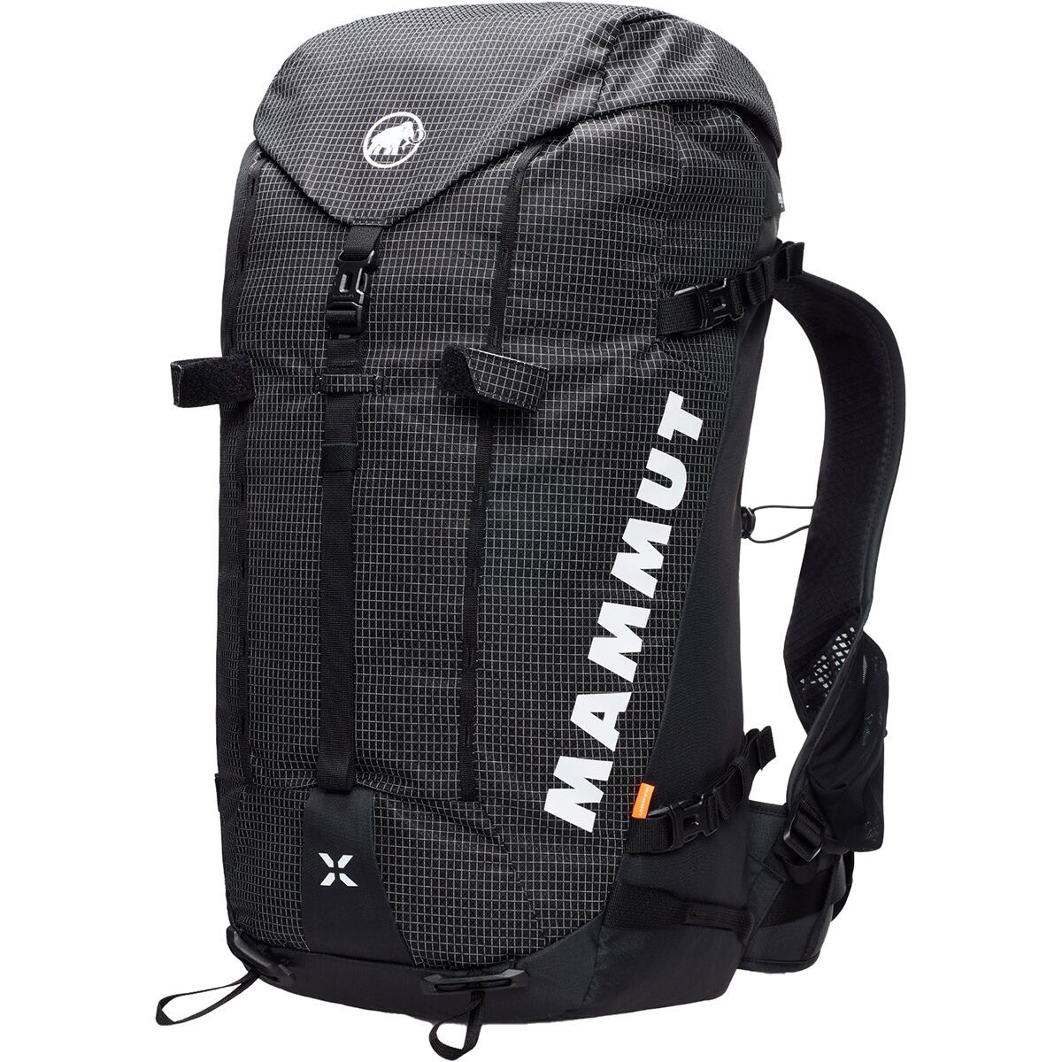 Image of Mammut Trion 38L Backpack Black, One Size