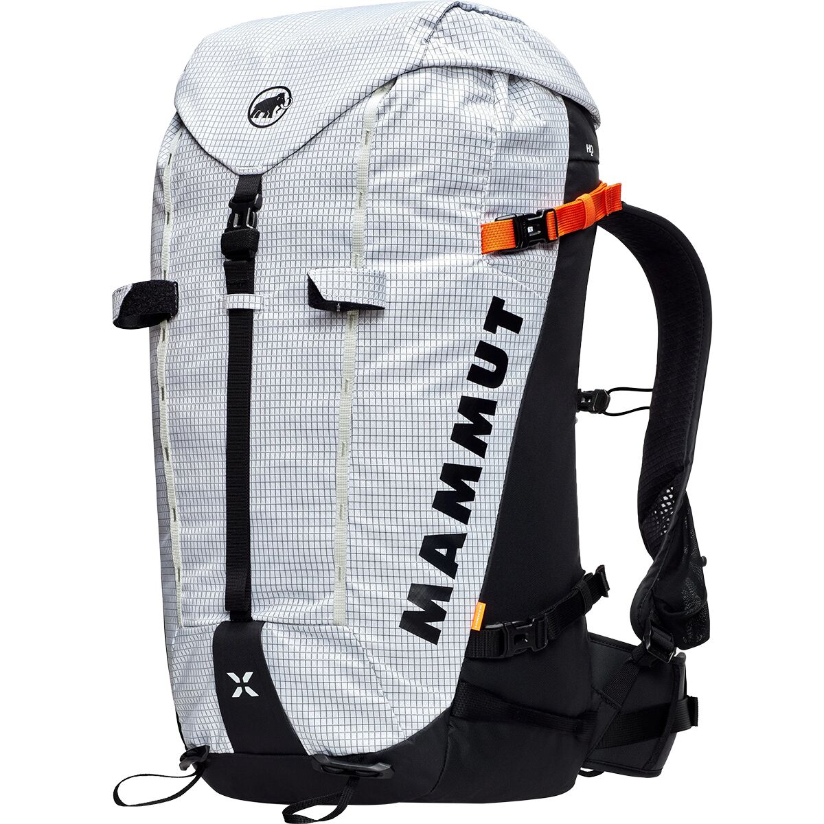 Image of Mammut Trion 38L Backpack White/Black, One Size