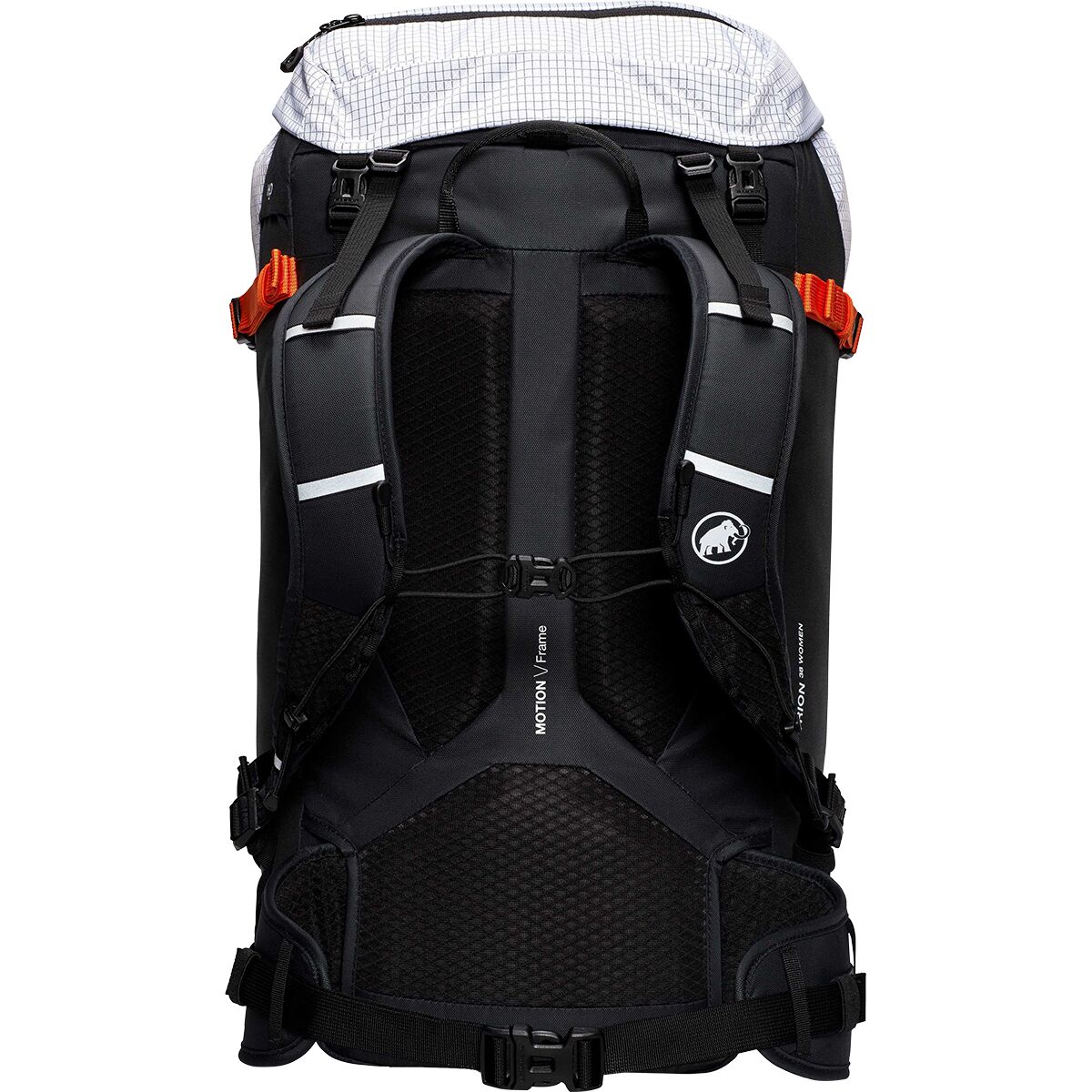 Mammut Trion Nordwand 38L Backpack - Women's - Hike & Camp