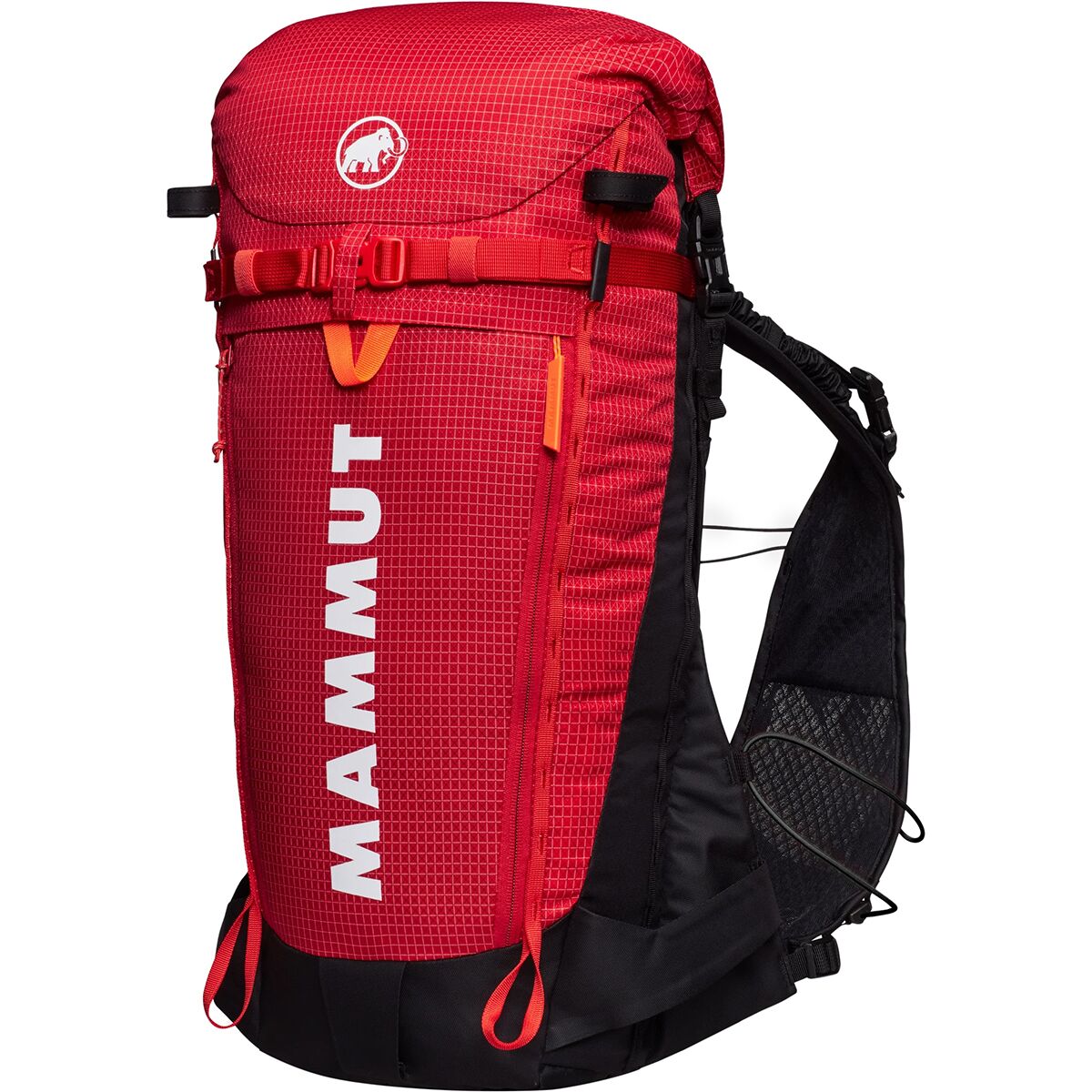 Image of Mammut Aenergy ST 20-25L Backpack Mammut Red/Black, One Size