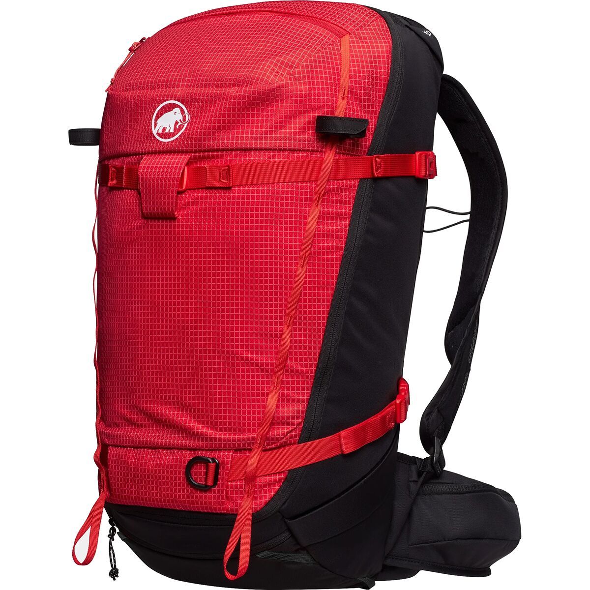 Image of Mammut Aenergy ST 32L Backpack Mammut Red/Black, One Size