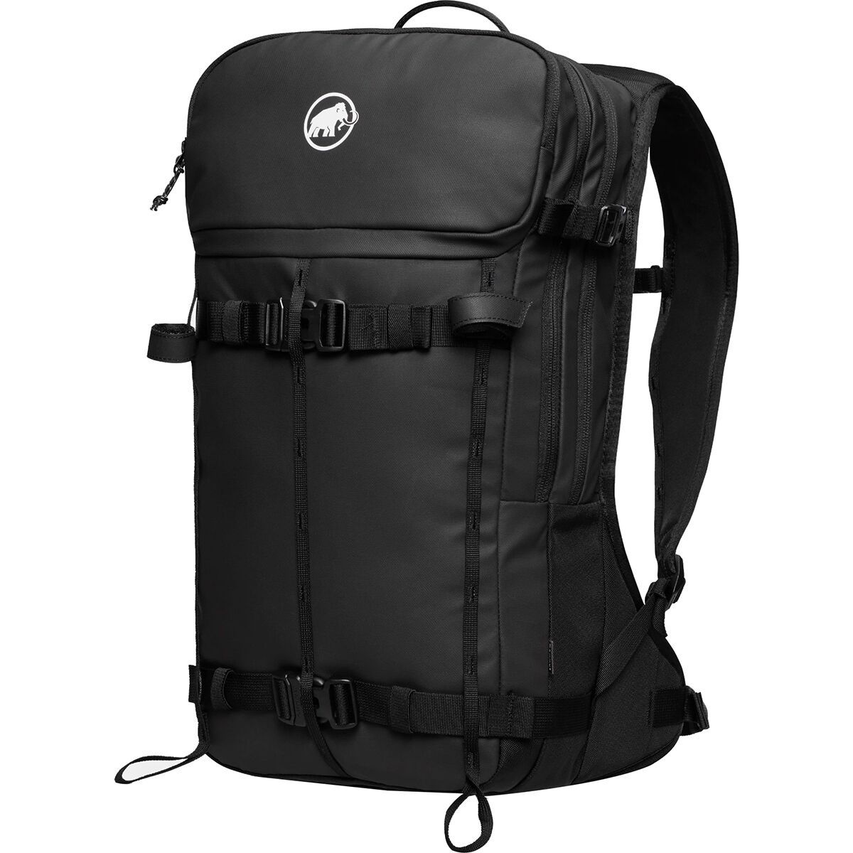 Image of Mammut Nirvana 18L Backpack Black, One Size