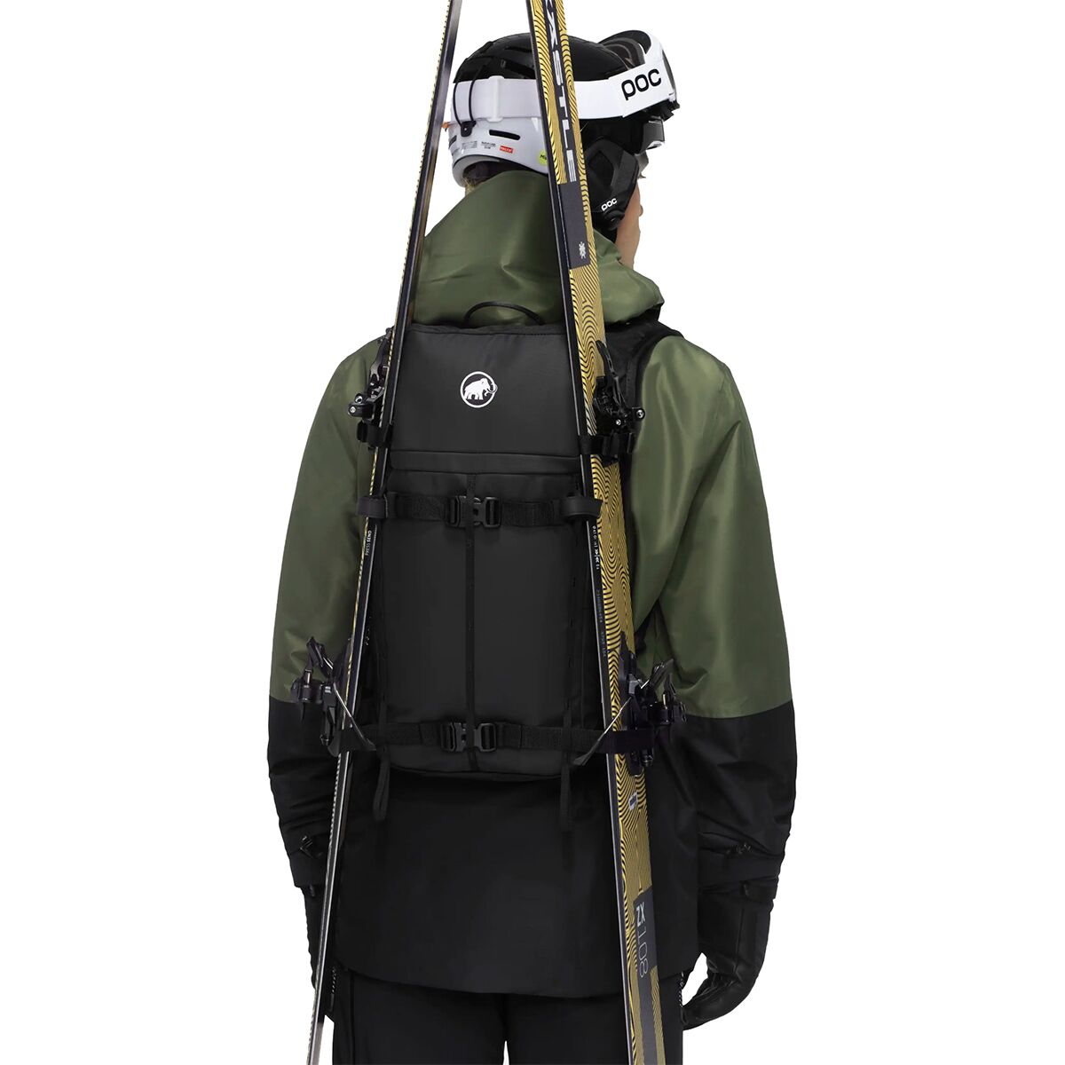 Mammut Nirvana 18L Backpack - Ski
