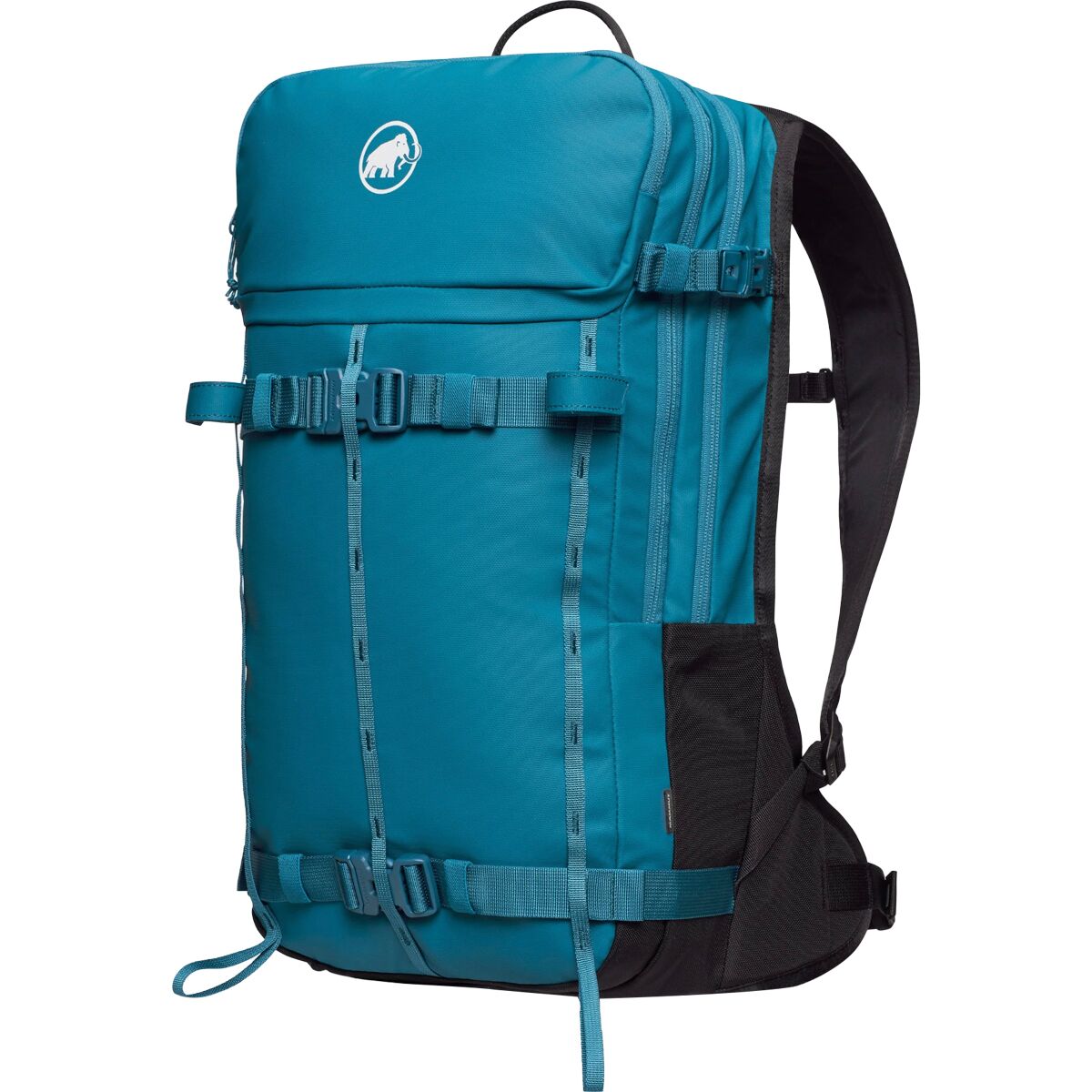 Mammut Nirvana 18L Backpack Sapphire/Black