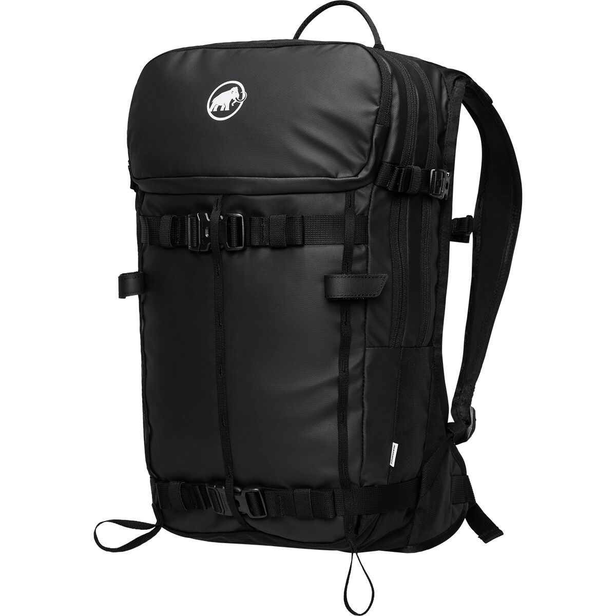 Image of Mammut Nirvana 18L Backpack - Women's Black, One Size