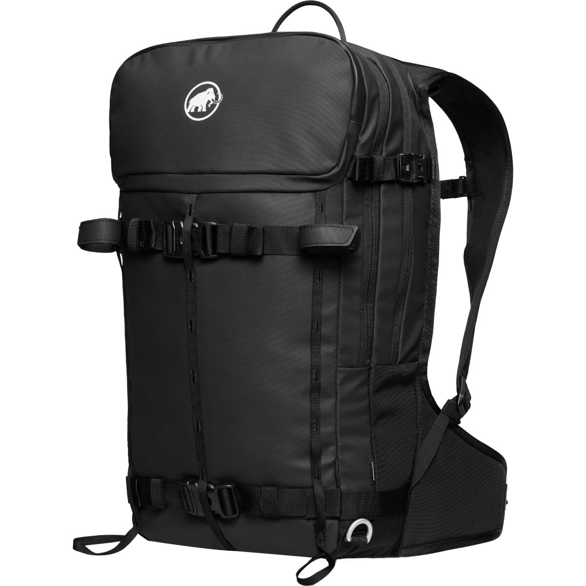Mammut Nirvana 22L Backpack Black