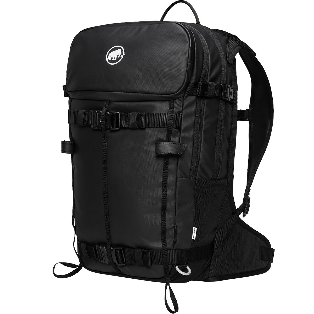 Mammut Mammut Nirvana 22L Backpack - Women's Black, One Size