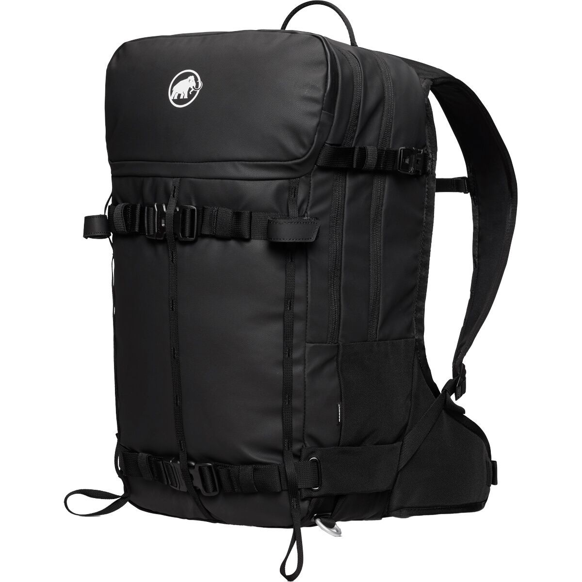 Mammut Nirvana 28L Backpack Black
