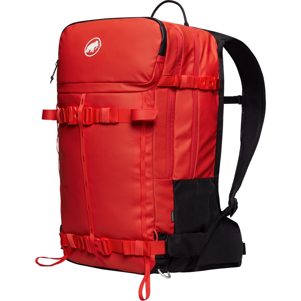Mammut Nirvana 28L Backpack Mammut Red/Black