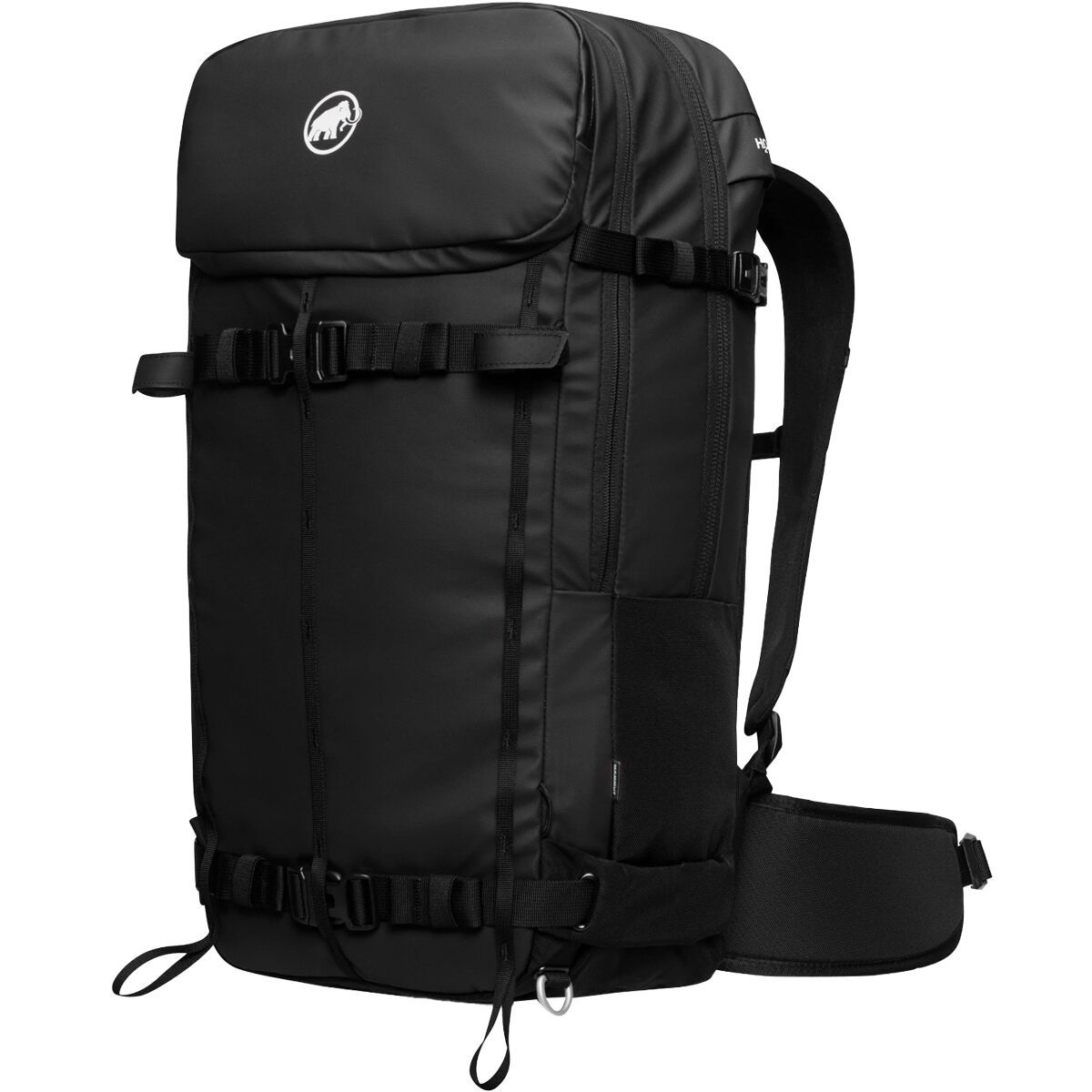 Mammut Nirvana 35L Backpack Black