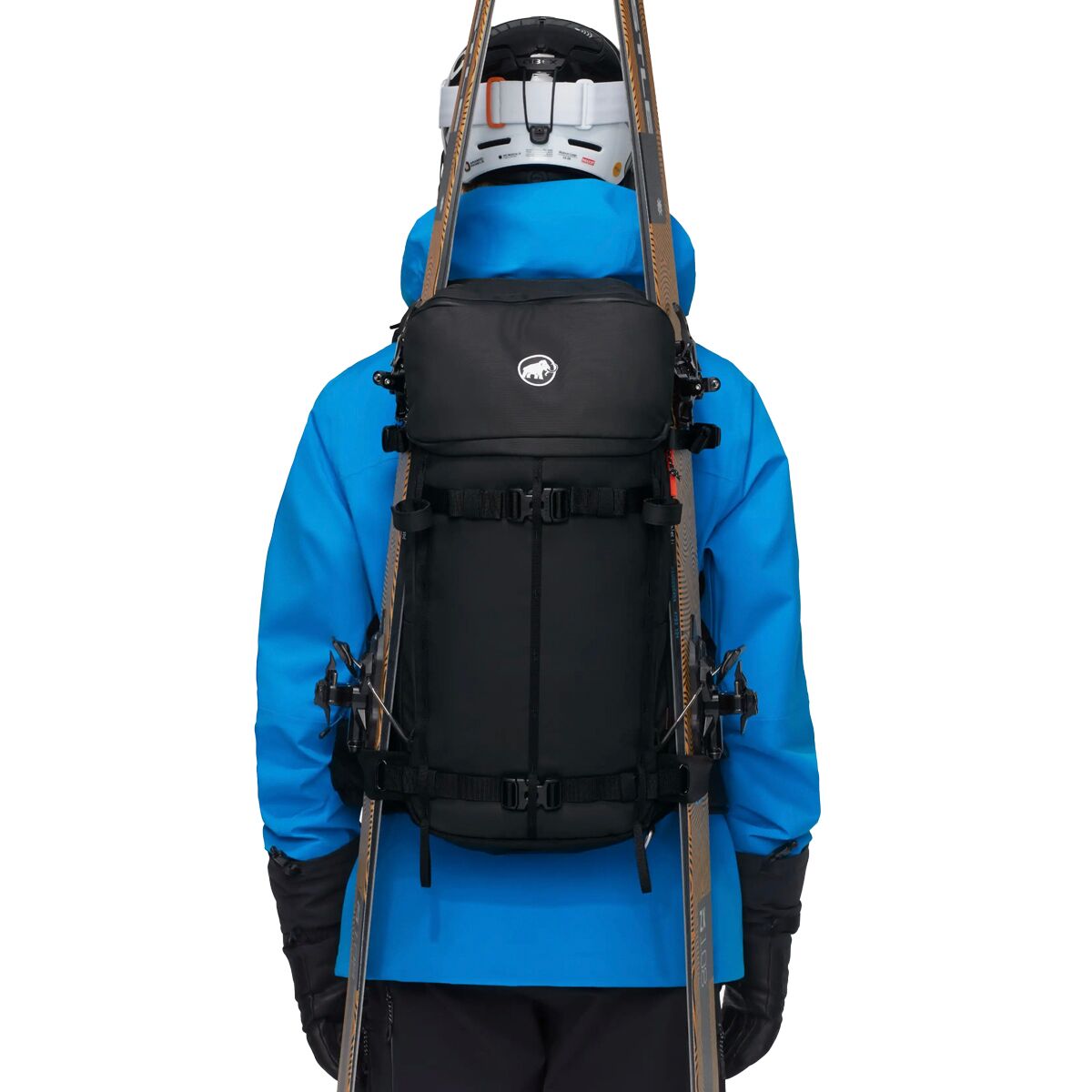  Asana 35L Backpack Pack Touring Freeride Ski Snowboard Daypack Butterfly Mammut Nirvana 35L W Touring Pack (2024) – Cripple Creek  main image 3
