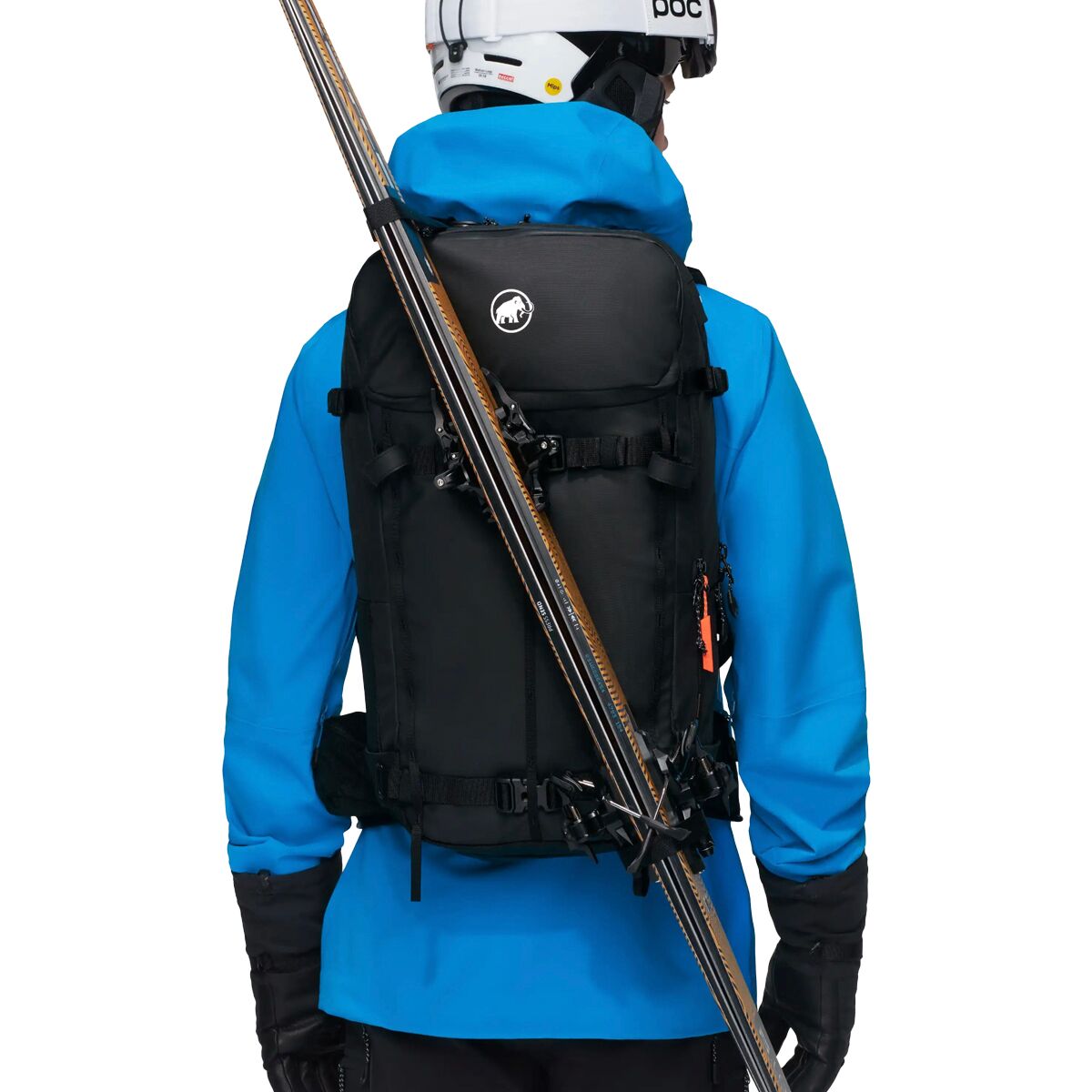 Mammut Nirvana 35L Backpack - Ski