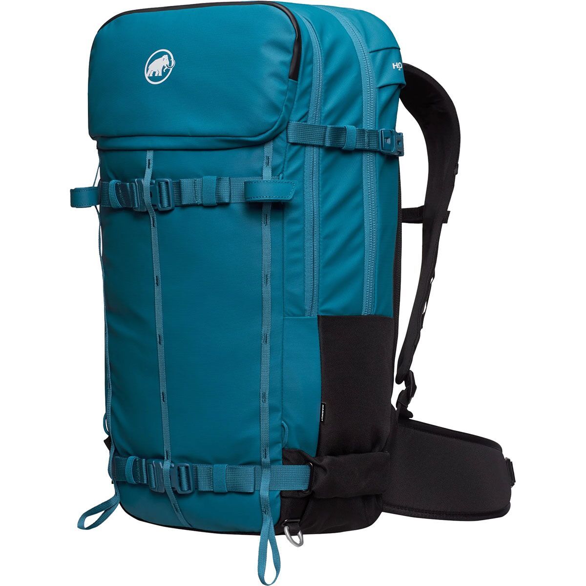 Image of Mammut Nirvana 35L Backpack Sapphire/Black, One Size