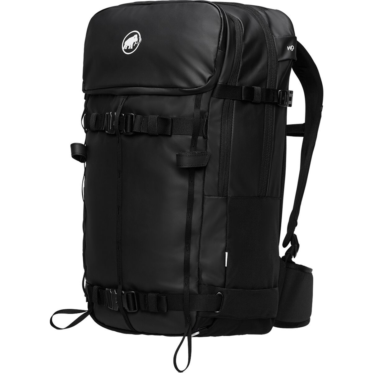 Image of Mammut Nirvana 35L Backpack - Women's Black, One Size