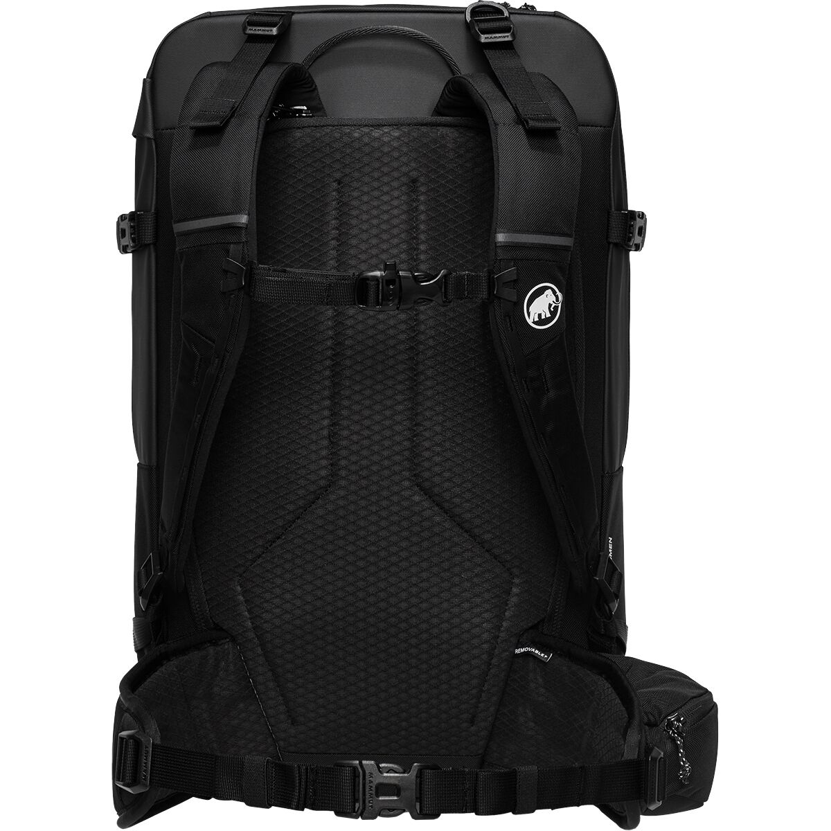 Mammut Nirvana 35L Backpack - Women's - Ski