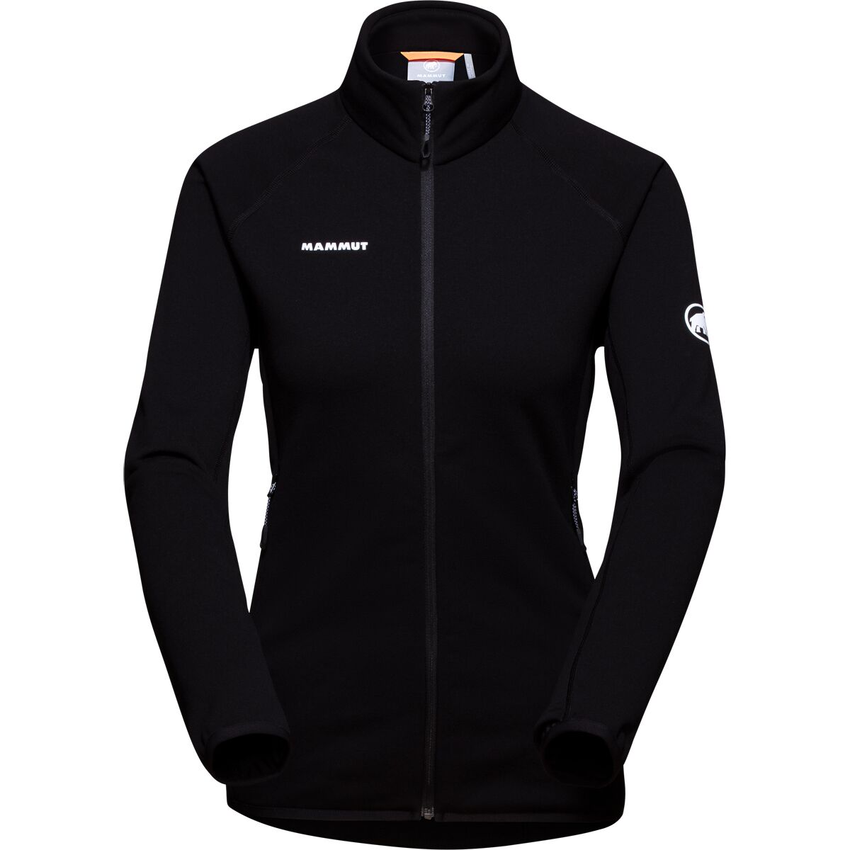 Image of Mammut Aconcagua ML Jacket - Women's Black, S
