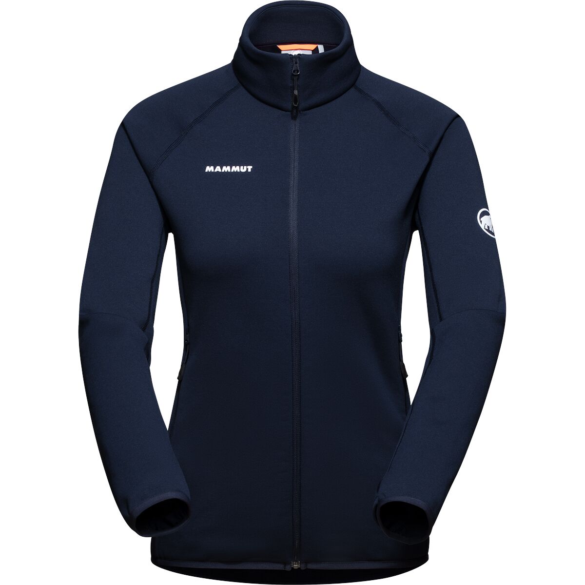 Image of Mammut Aconcagua ML Jacket - Women's Marine, XL