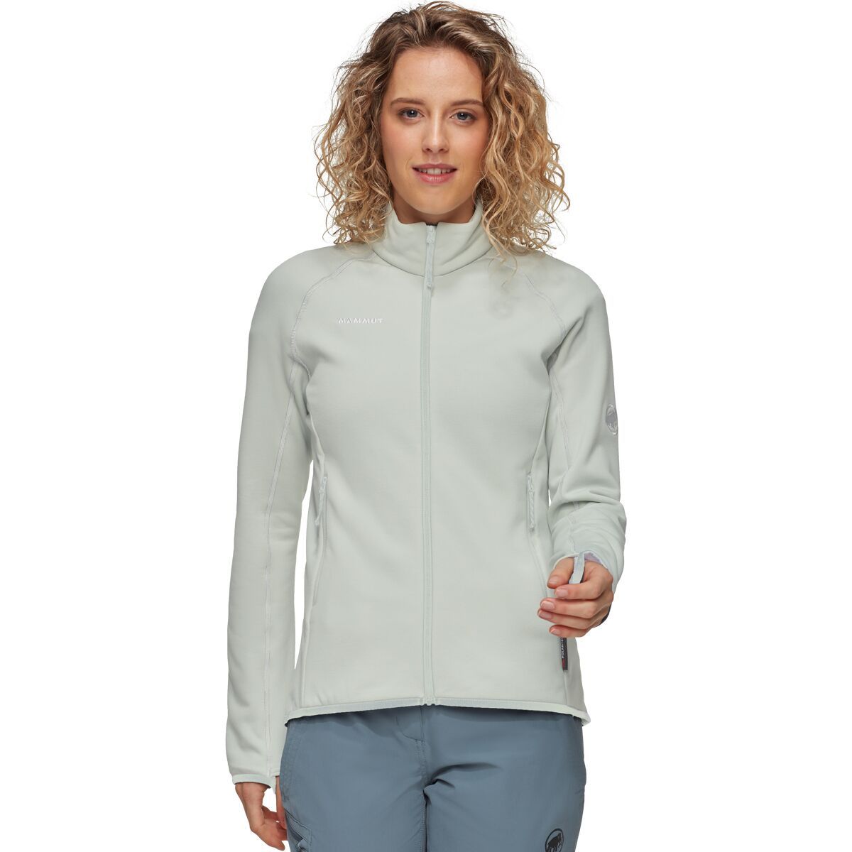 Mammut Aconcagua ML Jacket - Women