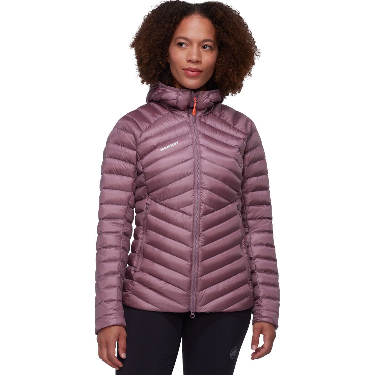 Mammut Broad Peak IN Hooded Jacket - Women's