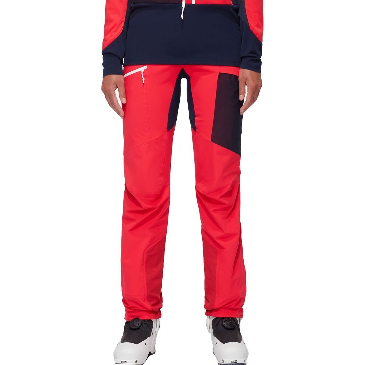 Mammut Eiger Speed Pro SO Hybrid Pants - Women's