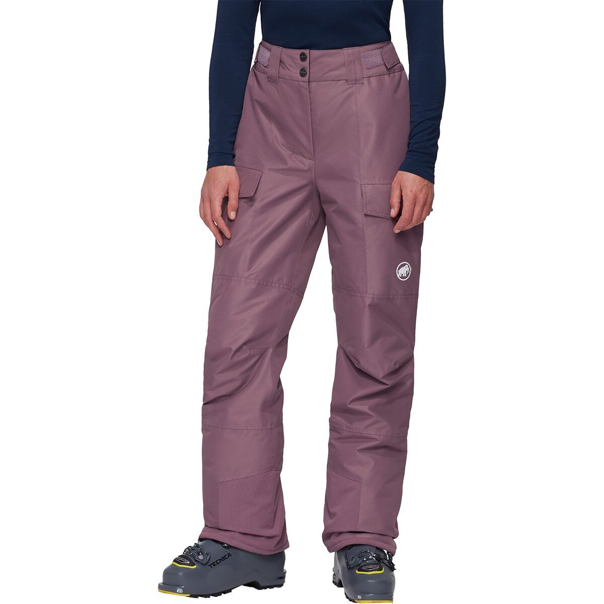 Mammut Fall Line HS Thermo Pant - Women