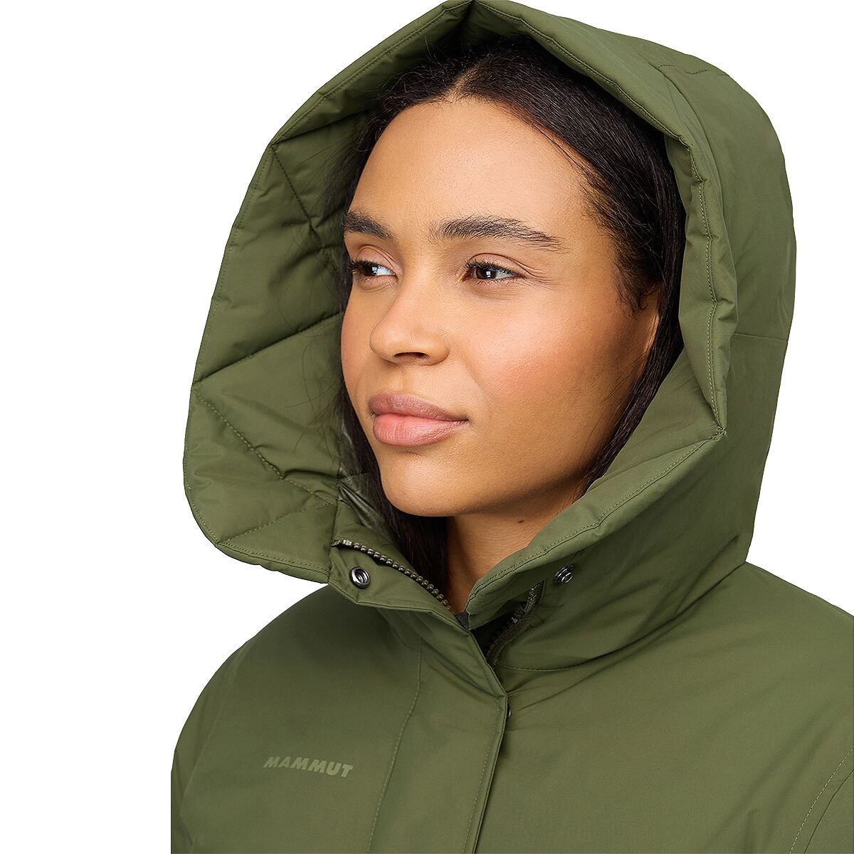 Mammut Floeberg HS Thermo Hooded Coat - Women