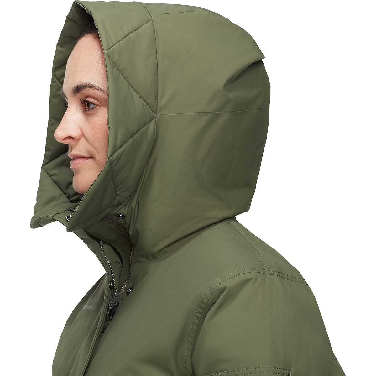 Mammut Floeberg HS Thermo Hooded Coat - Women