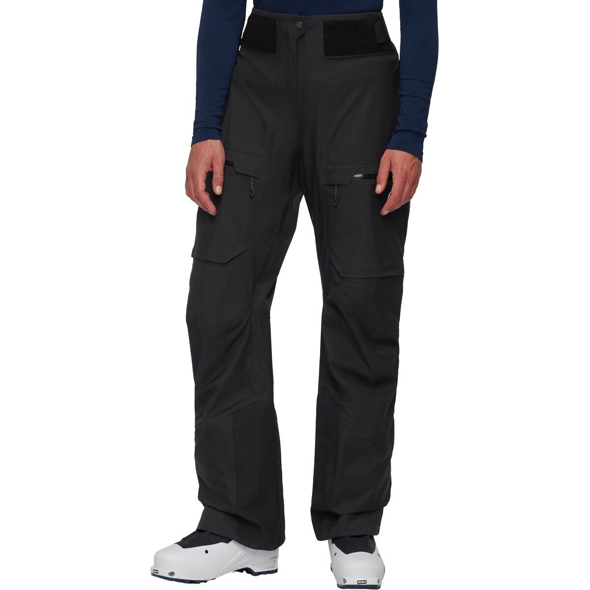 Mammut Haldigrat Air HS Pant - Women