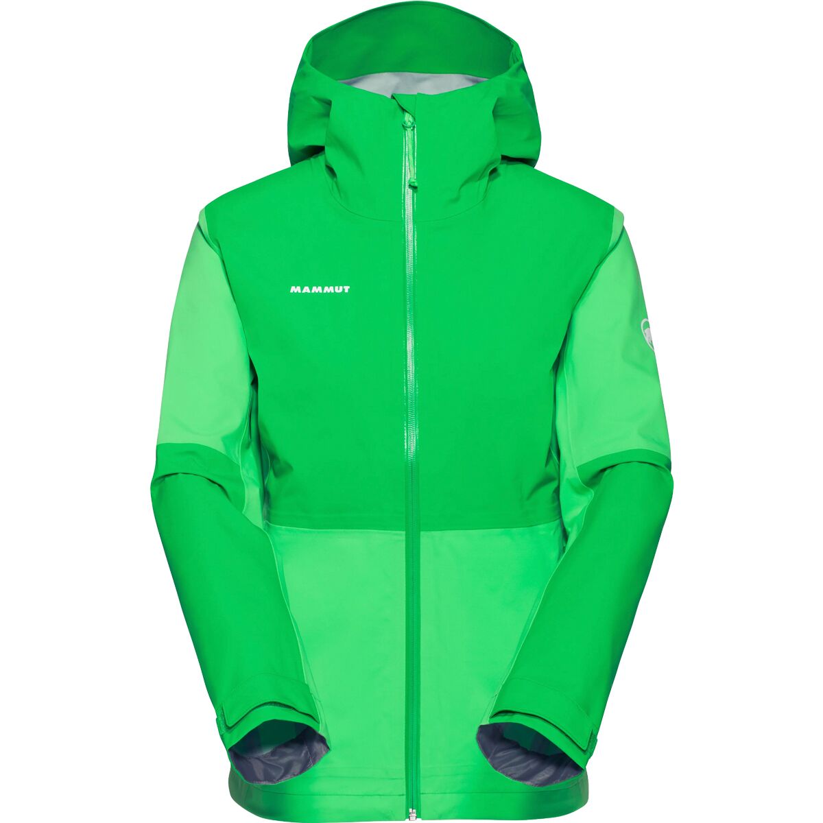 Mammut Linard Guide HS Hooded Jacket - Women's - Clothing