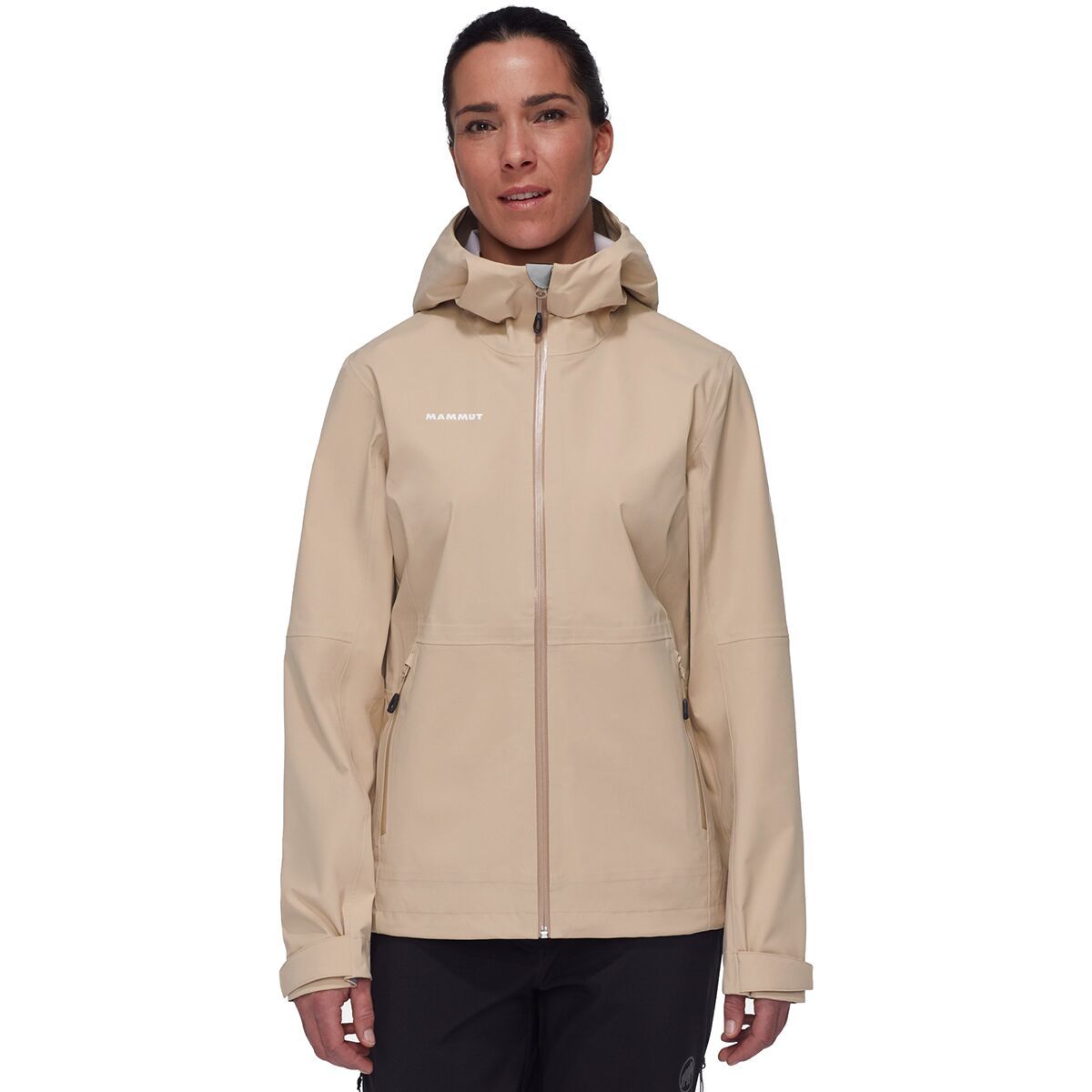 Mammut Linard Guide HS Hooded Jacket - Women