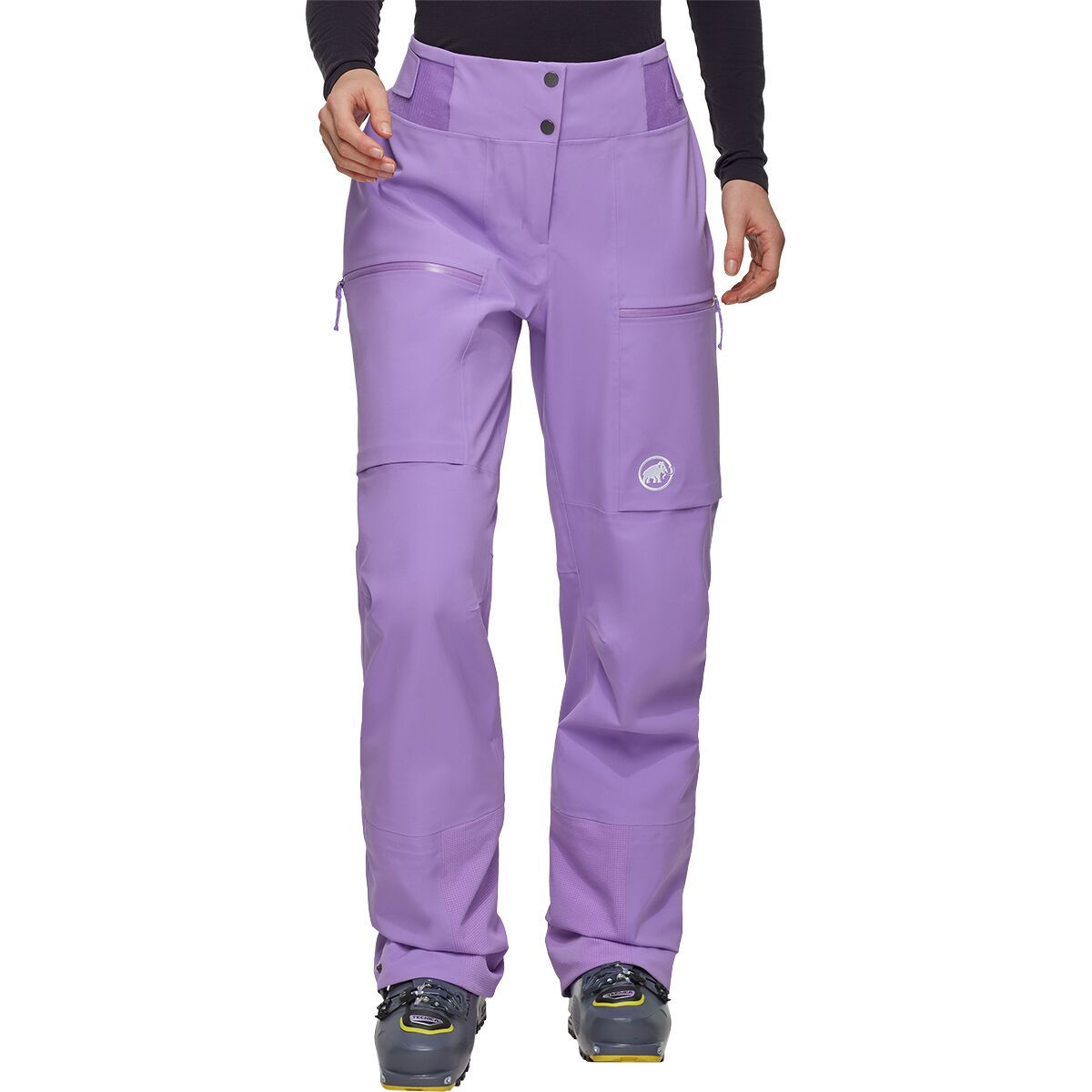 Mammut Stoney HS Pant - Women