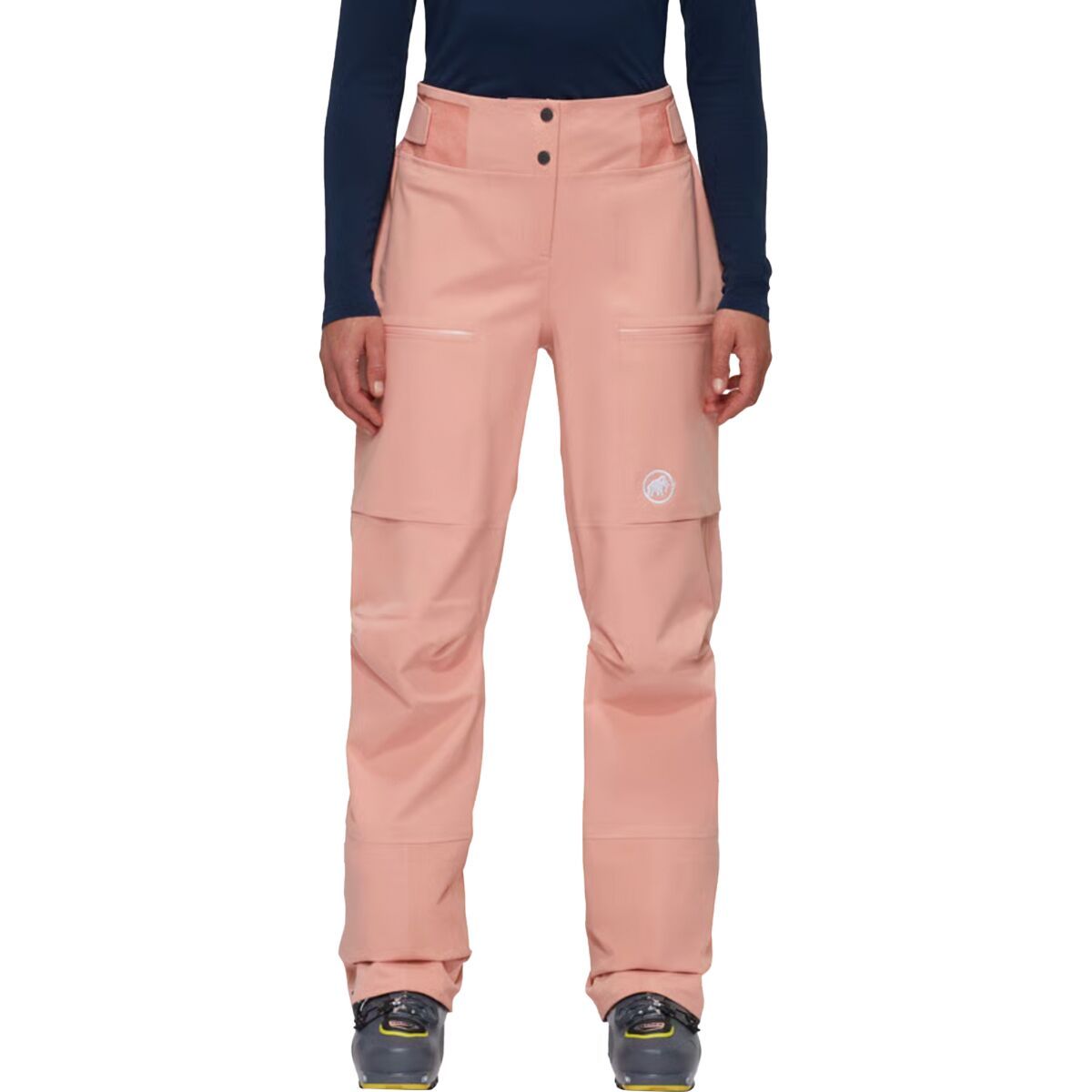 Mammut Stoney HS Pant - Women