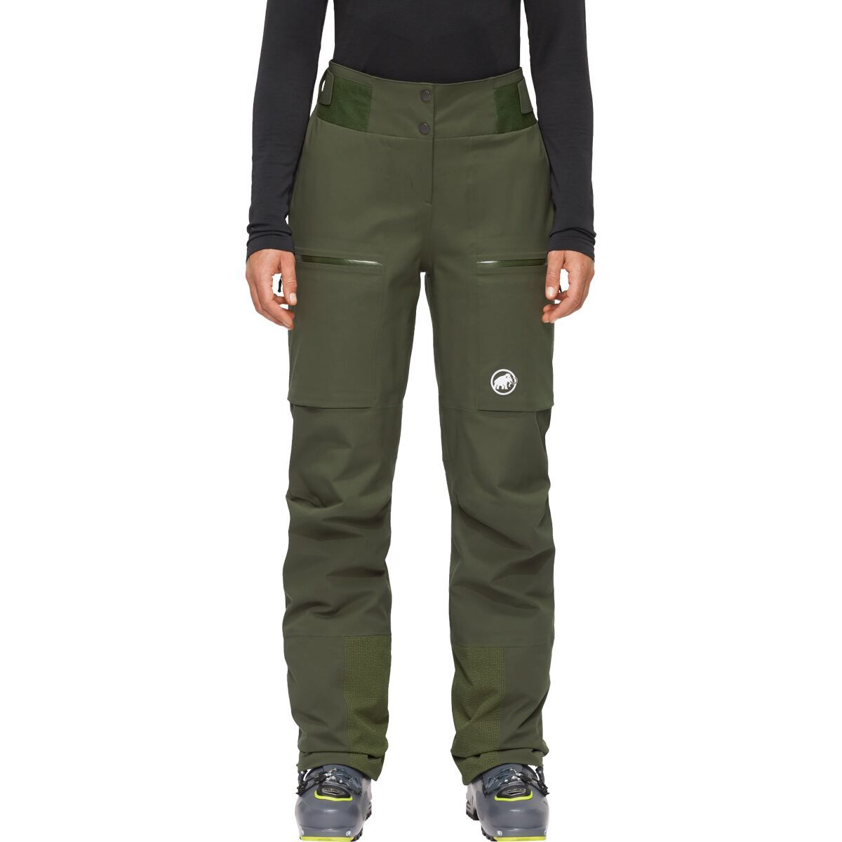 Mammut Stoney HS Thermo Pant - Women