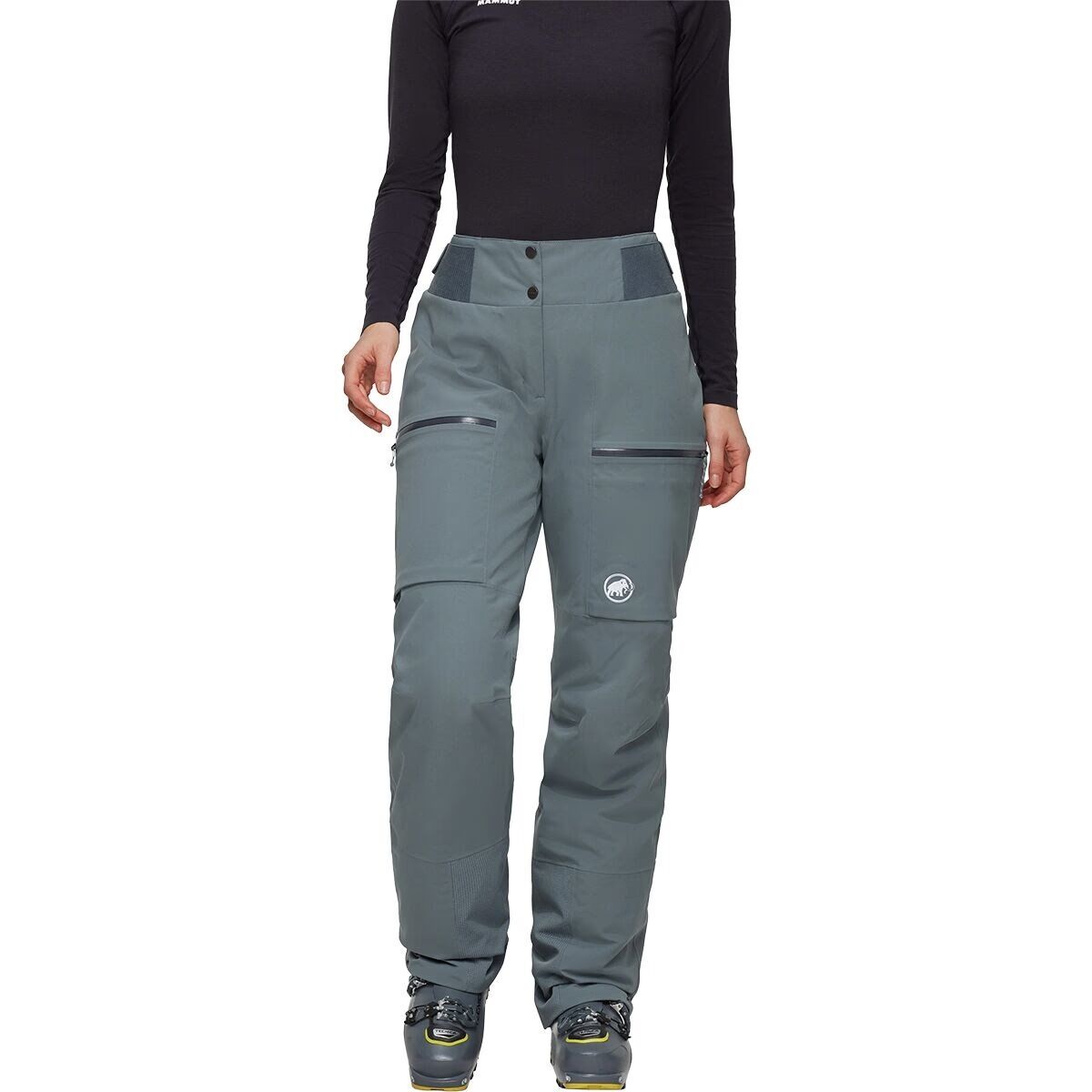 Image of Mammut Stoney HS Thermo Pant - Women's Strataa, 10/Reg