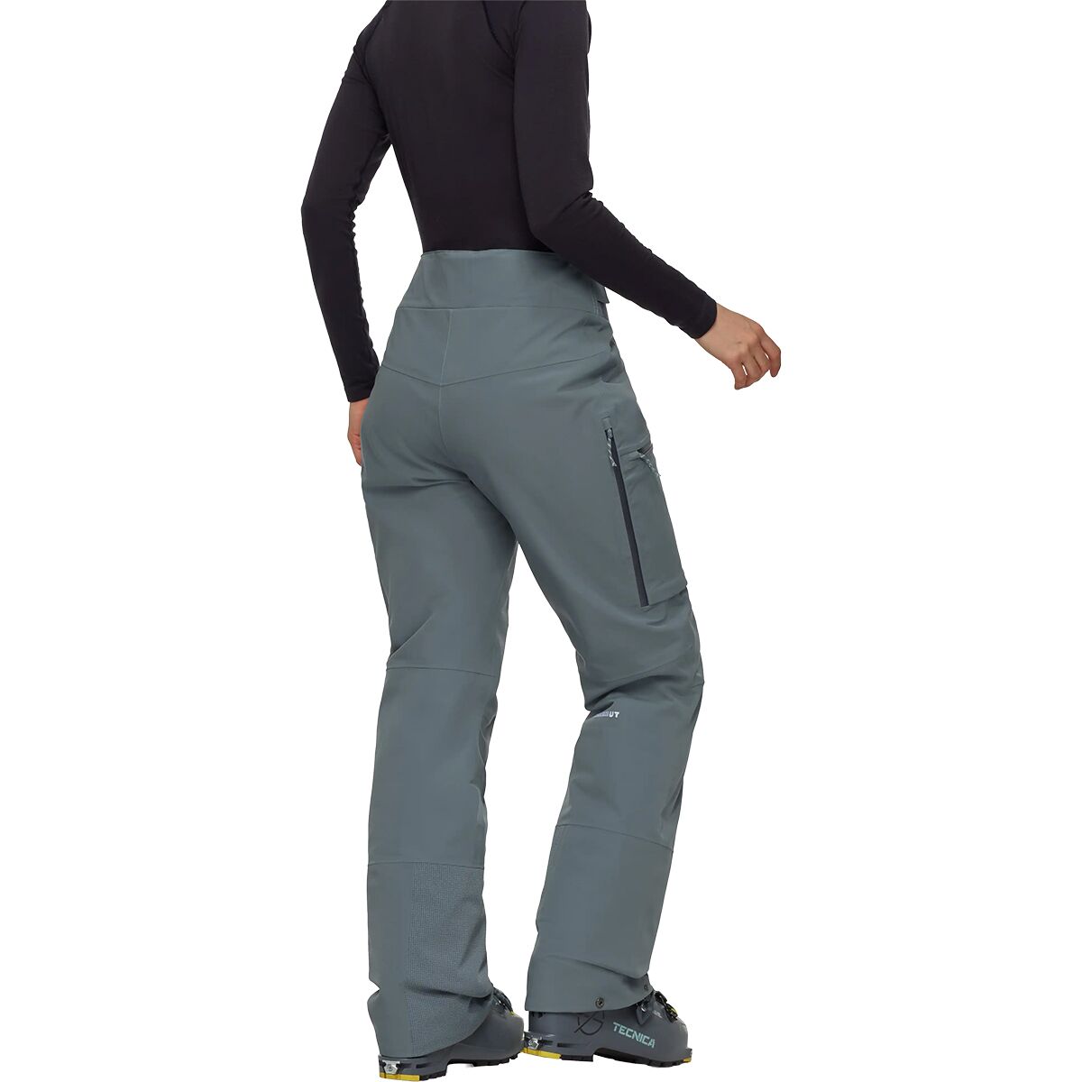 Mammut Stoney HS Thermo Pant - Women's - Clothing