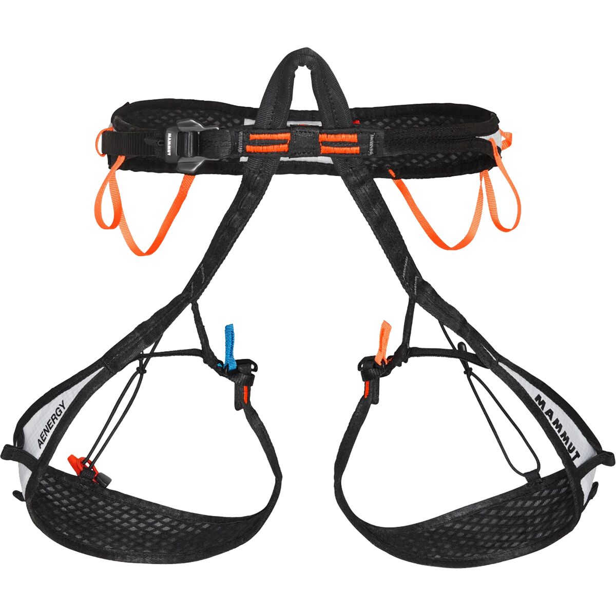 Image of Mammut Aenergy Harness White, M