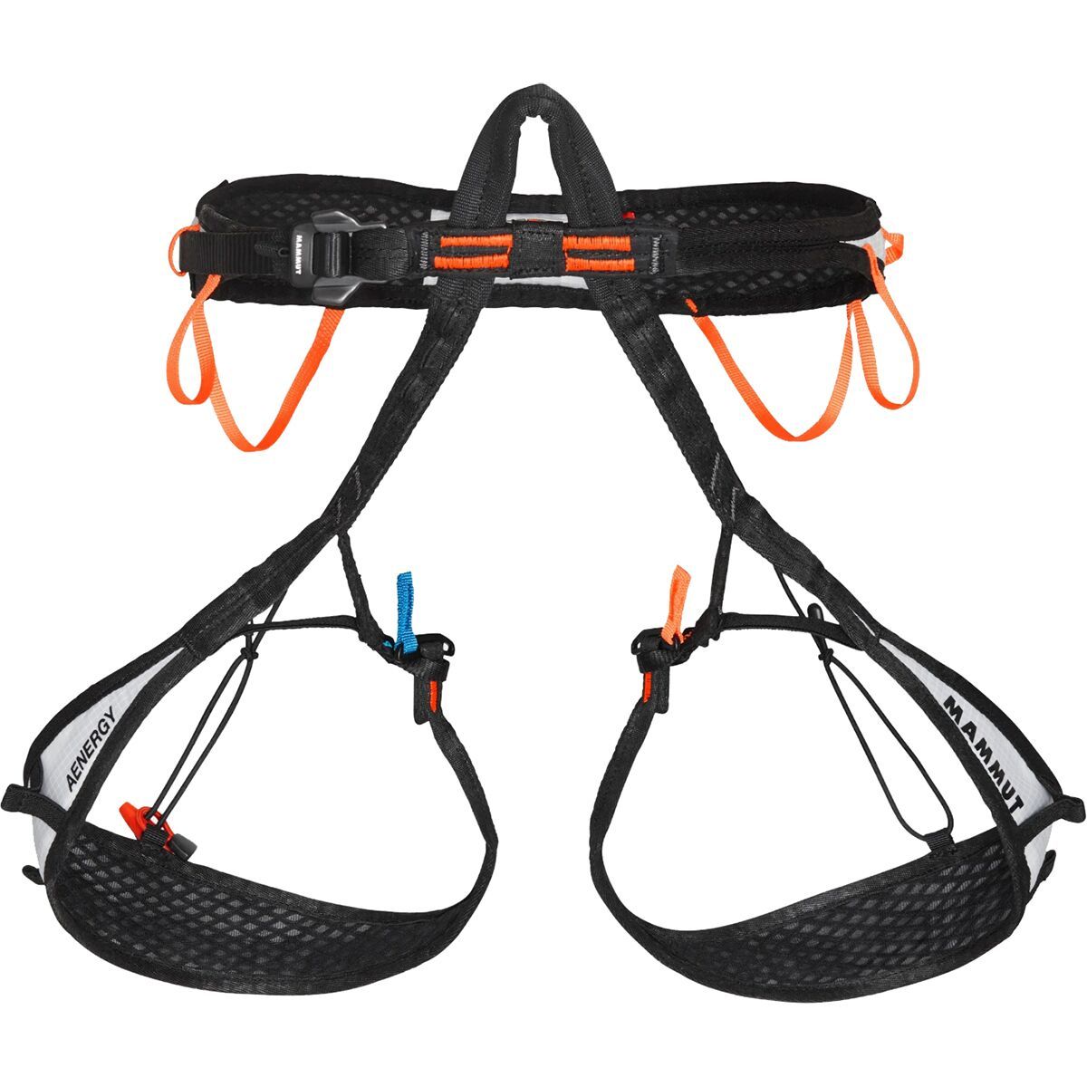 Image of Mammut Aenergy Harness White, S