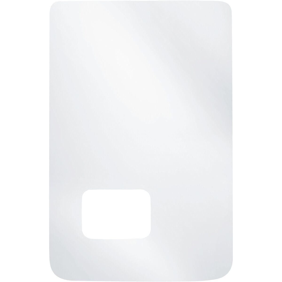 Mammut Mammut Barryvox Screen Protection Glass Transparent, One Size