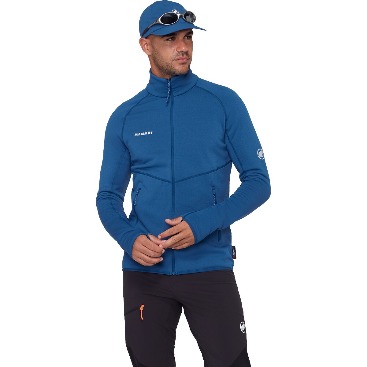 Mammut Mammut Aconcagua ML Jacket - Men's Black, XL