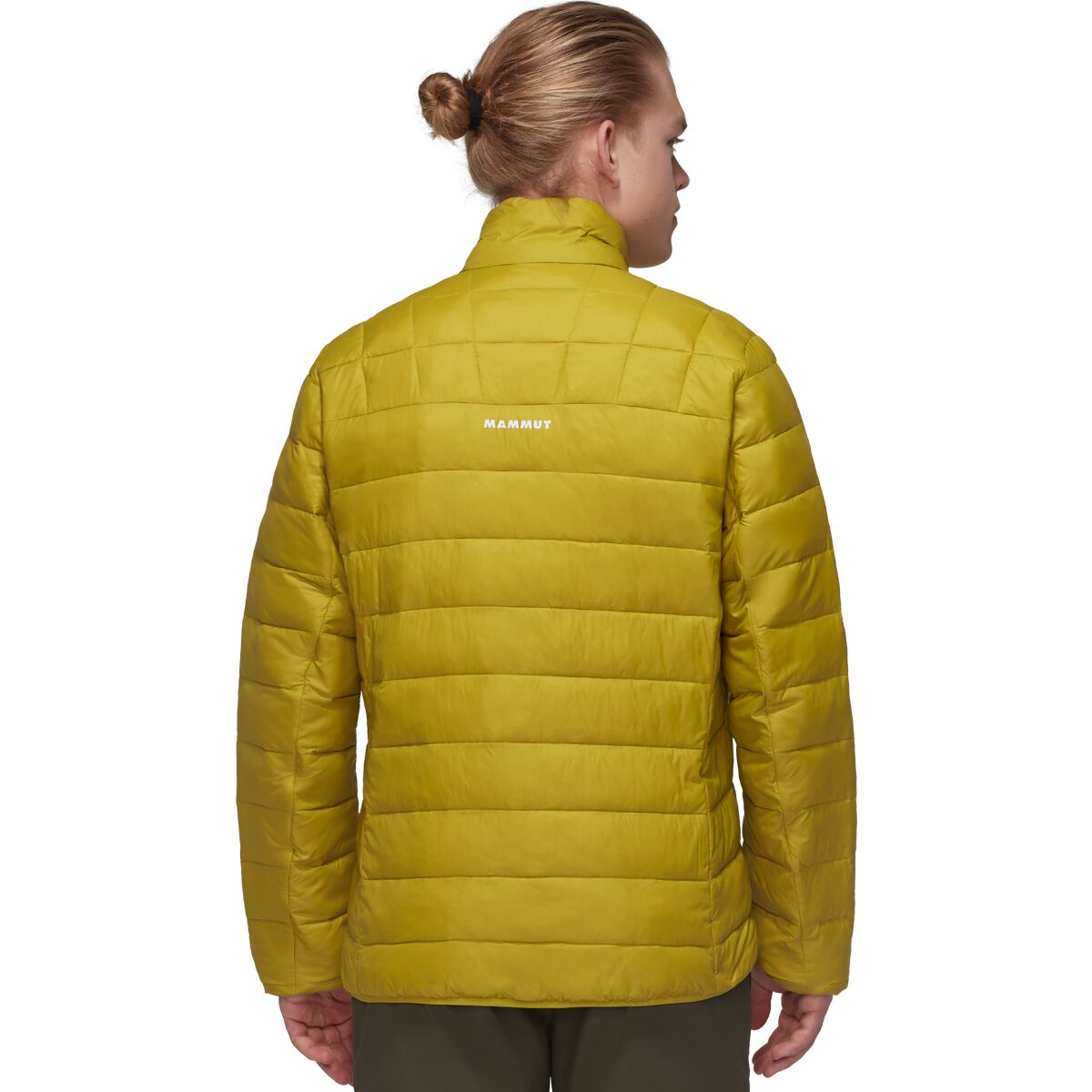 Mammut Crag IN Jacket - Men