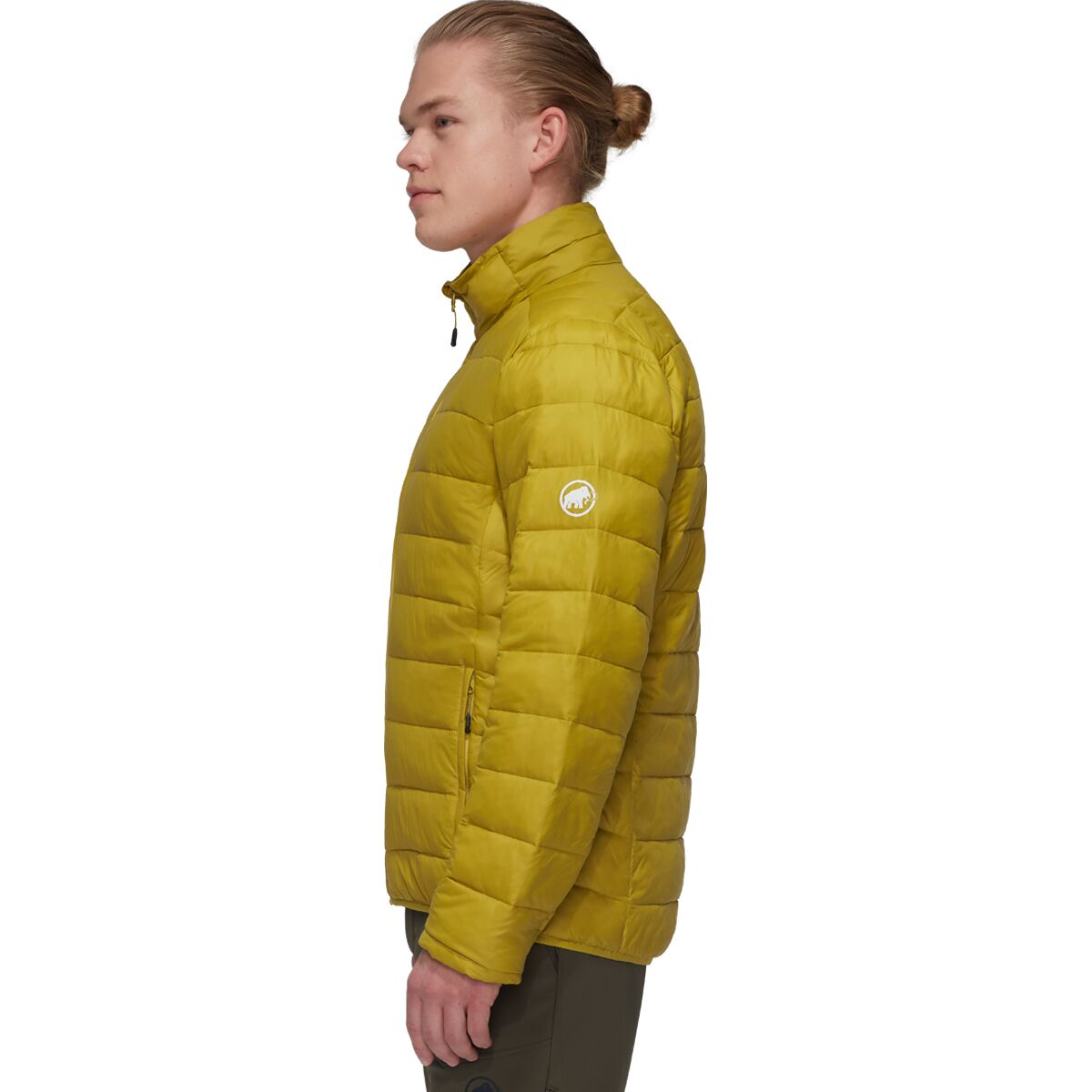 Mammut Crag IN Jacket - Men