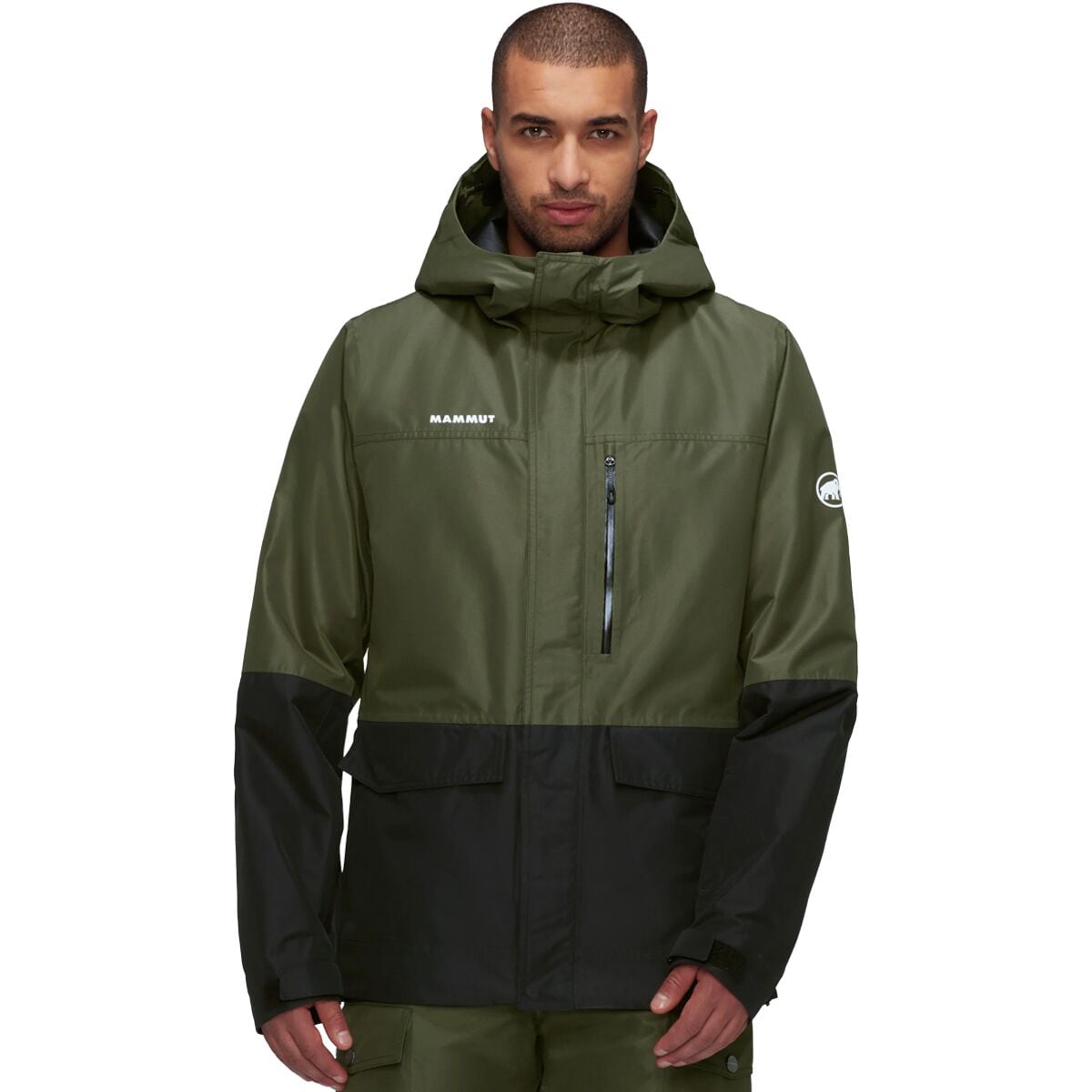 Mammut Fall Line HS Thermo Hooded Jacket - Men