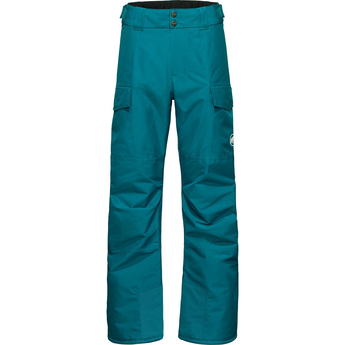 Mammut Fall Line HS Thermo Pant - Men's - Clothing