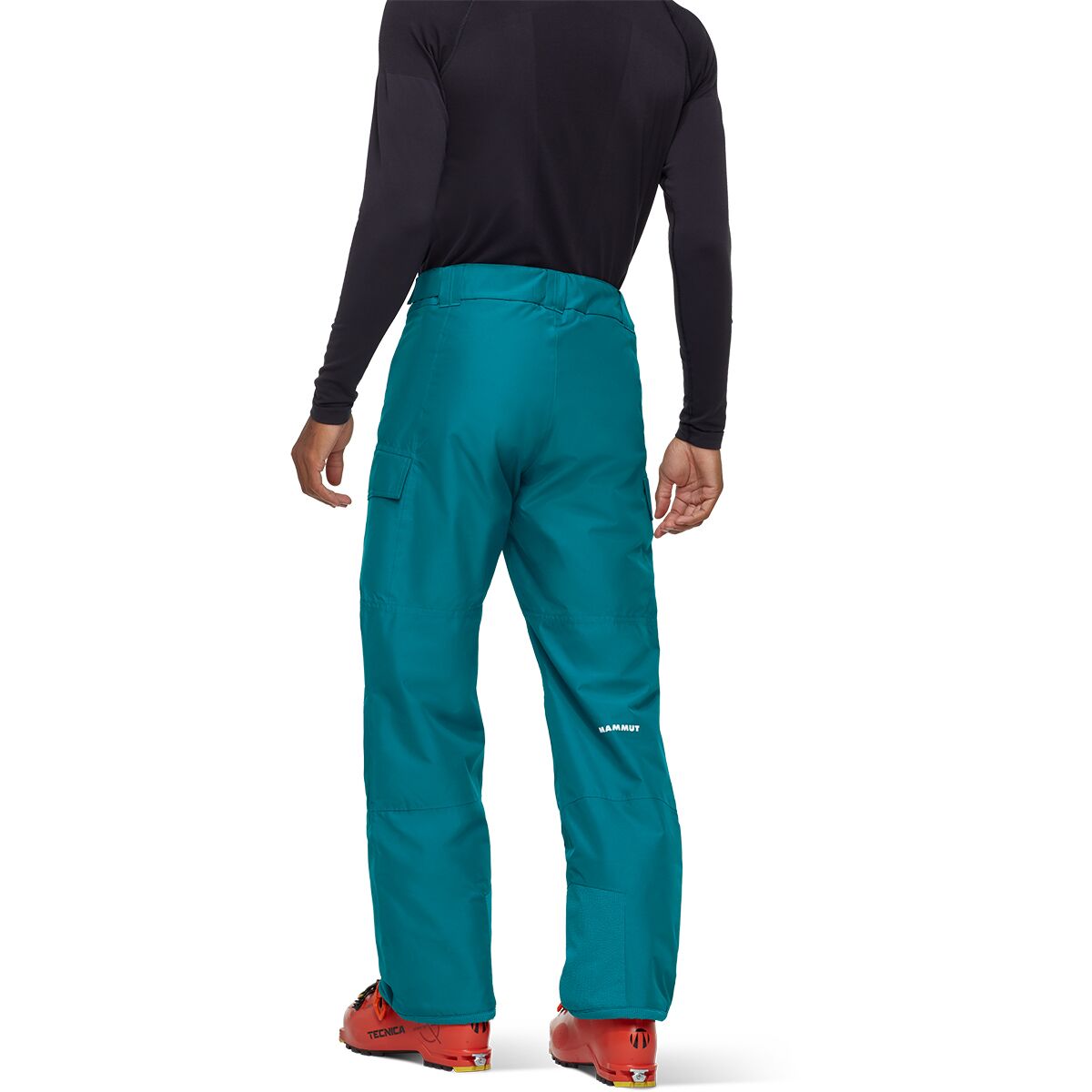 Mammut Fall Line HS Thermo Pant - Men's - Clothing