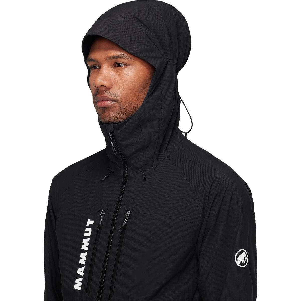 Mammut Freeflight HS Thermo Hooded Jacket - Men