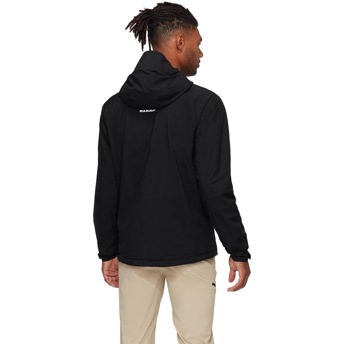 Mammut Freeflight HS Thermo Hooded Jacket - Men